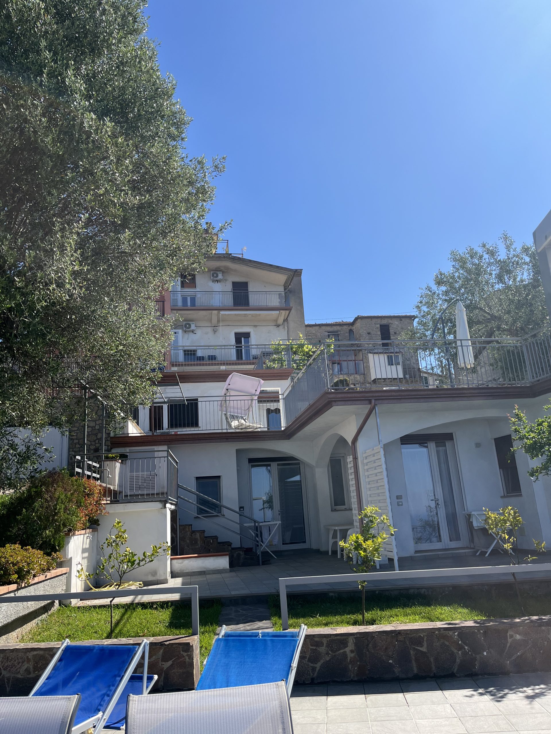 Suite Attico Vista Mare