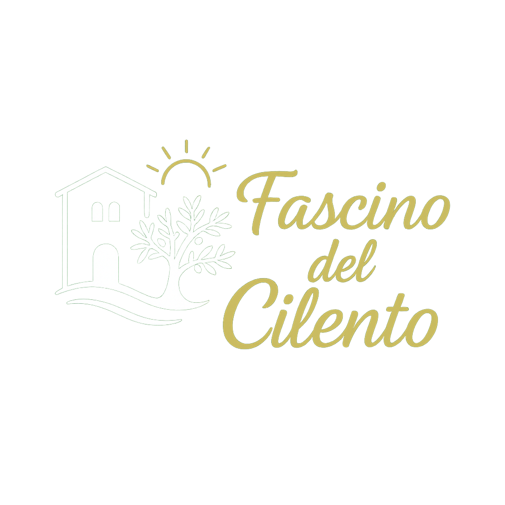 Fascino del Cilento Logo
